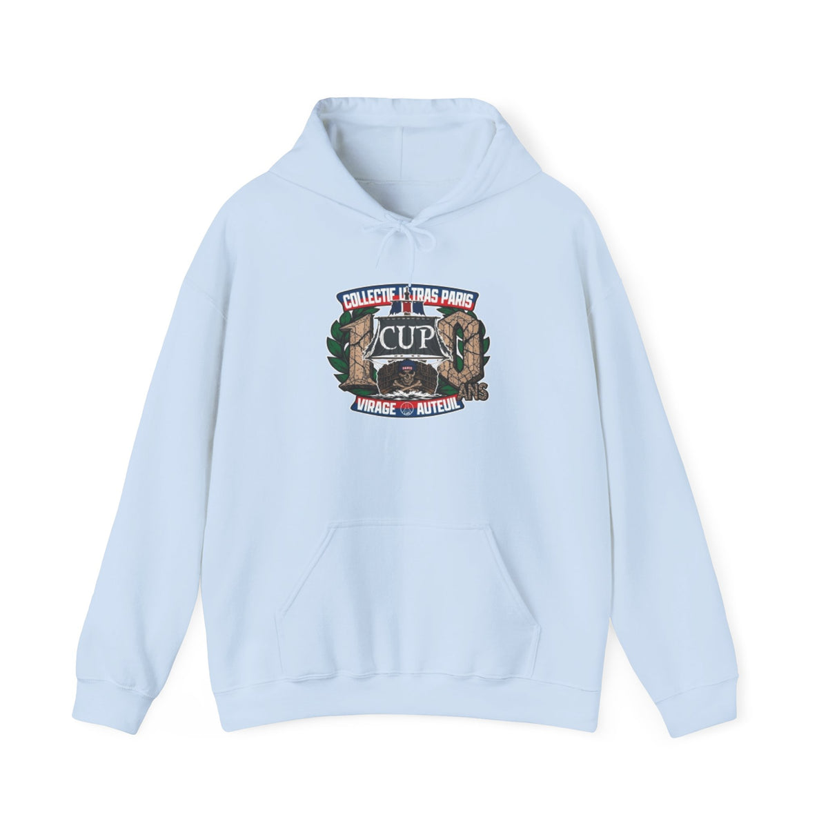 Psg - hoodie - 47 - S - 3XL