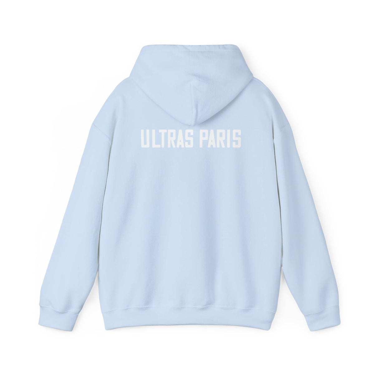 Psg - hoodie - 47 - S - 3XL