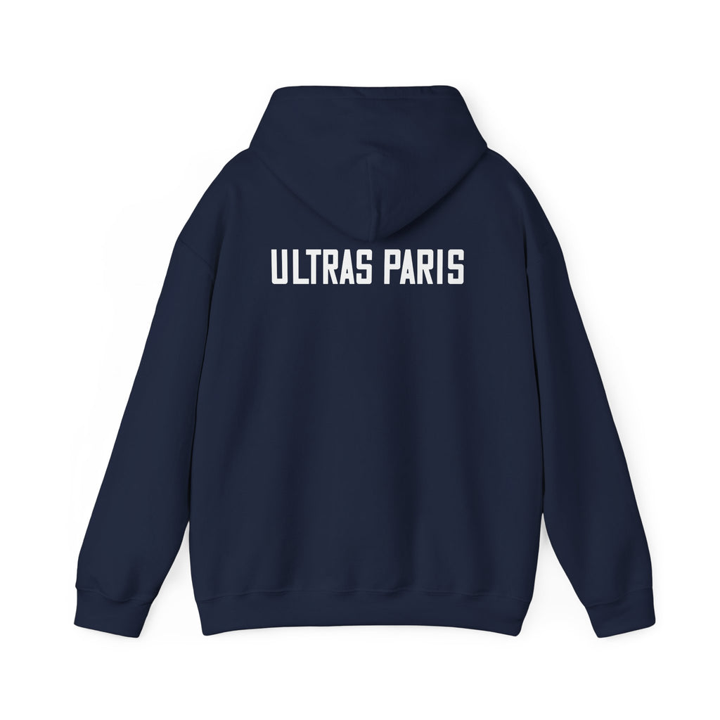 Psg - hoodie - 47 - S - 3XL