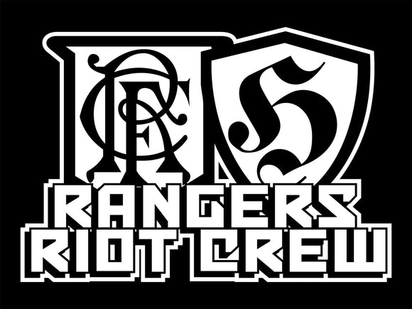 Rangers F.C. - flag - 1 - 1,5 x 1 m