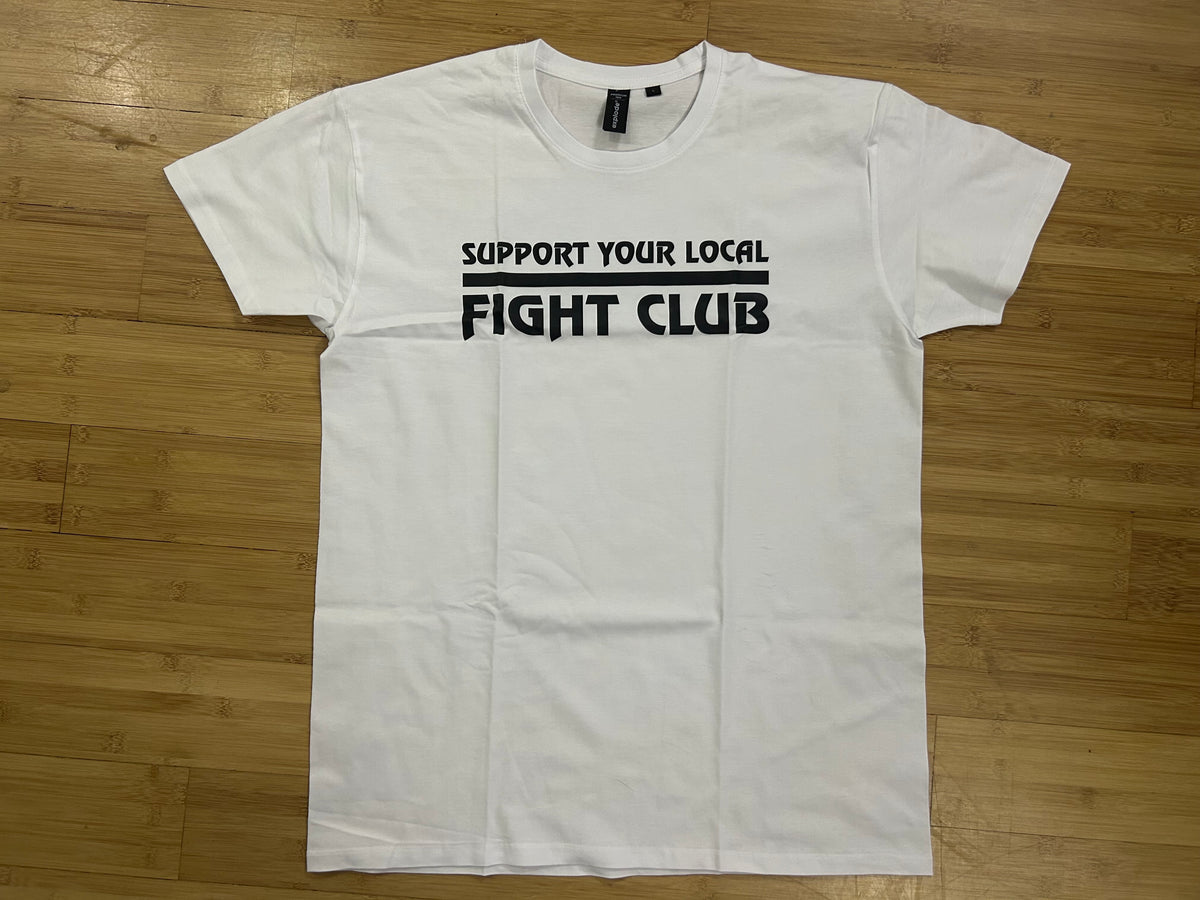 Eintracht Frankfurt - t-shirt - 90 - S - 3XL