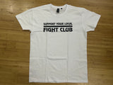 Eintracht Frankfurt - t-shirt - 90 - S - 3XL