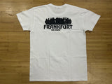 Eintracht Frankfurt - t-shirt - 90 - S - 3XL
