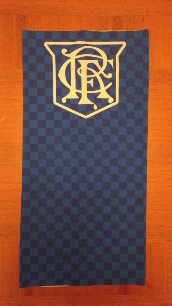Rangers F.C. - Hamburger SV - snood - 03