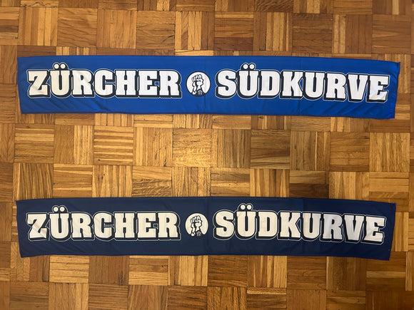 FC ZÜRICH - 14 - Sudkurve