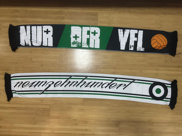 Borussia Mönchengladbach - 21 - NUR DER VFL