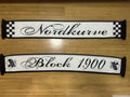 Borussia Mönchengladbach - 22 - BLOCK 1900