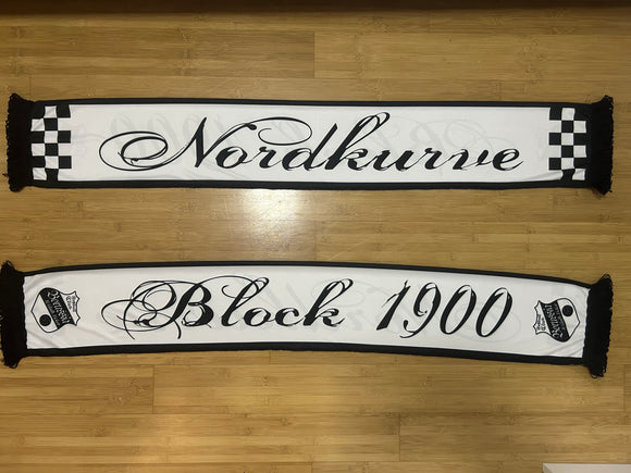 Borussia Mönchengladbach - 20 - BLOCK 1900