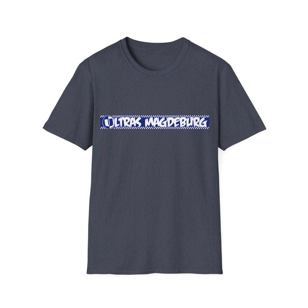 1. FC Magdeburg - t-shirt - 02 - S - XXL