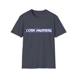 1. FC Magdeburg - t-shirt - 02 - S - XXL