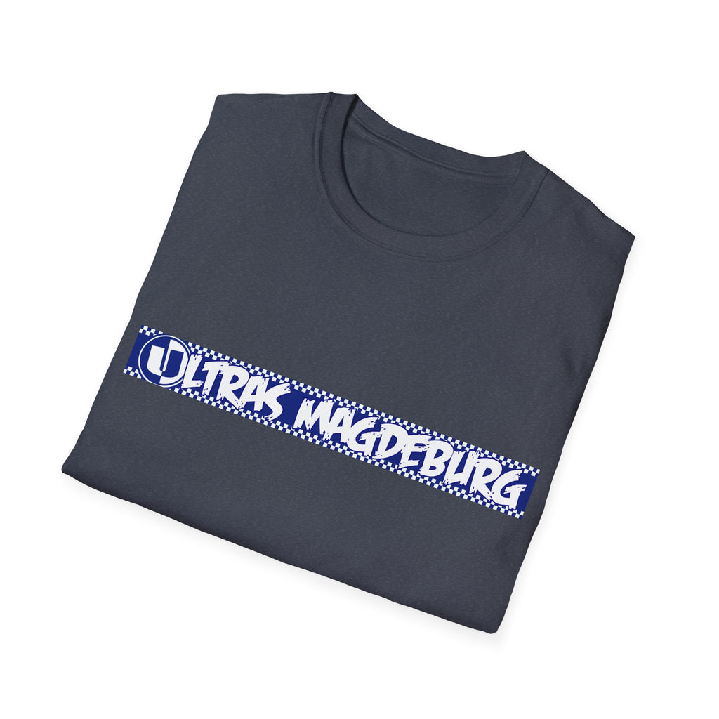 1. FC Magdeburg - t-shirt - 02 - S - XXL