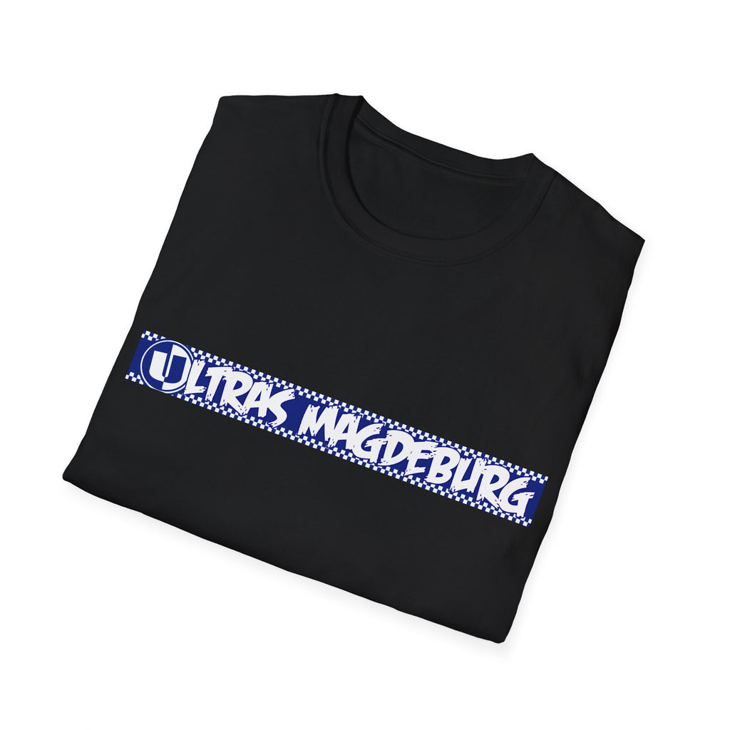 1. FC Magdeburg - t-shirt - 03 - S - XXL