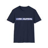 1. FC Magdeburg - t-shirt - 05 - S - XXL