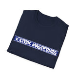 1. FC Magdeburg - t-shirt - 05 - S - XXL