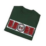 Hannover 96 - t-shirt - 05 - S - XXL