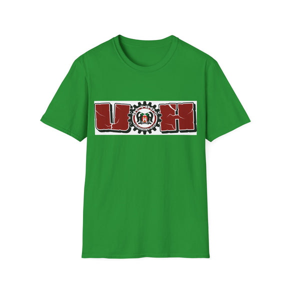 Hannover 96 - t-shirt - 07 - S - XXL