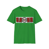 Hannover 96 - t-shirt - 07 - S - XXL
