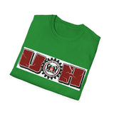 Hannover 96 - t-shirt - 07 - S - XXL
