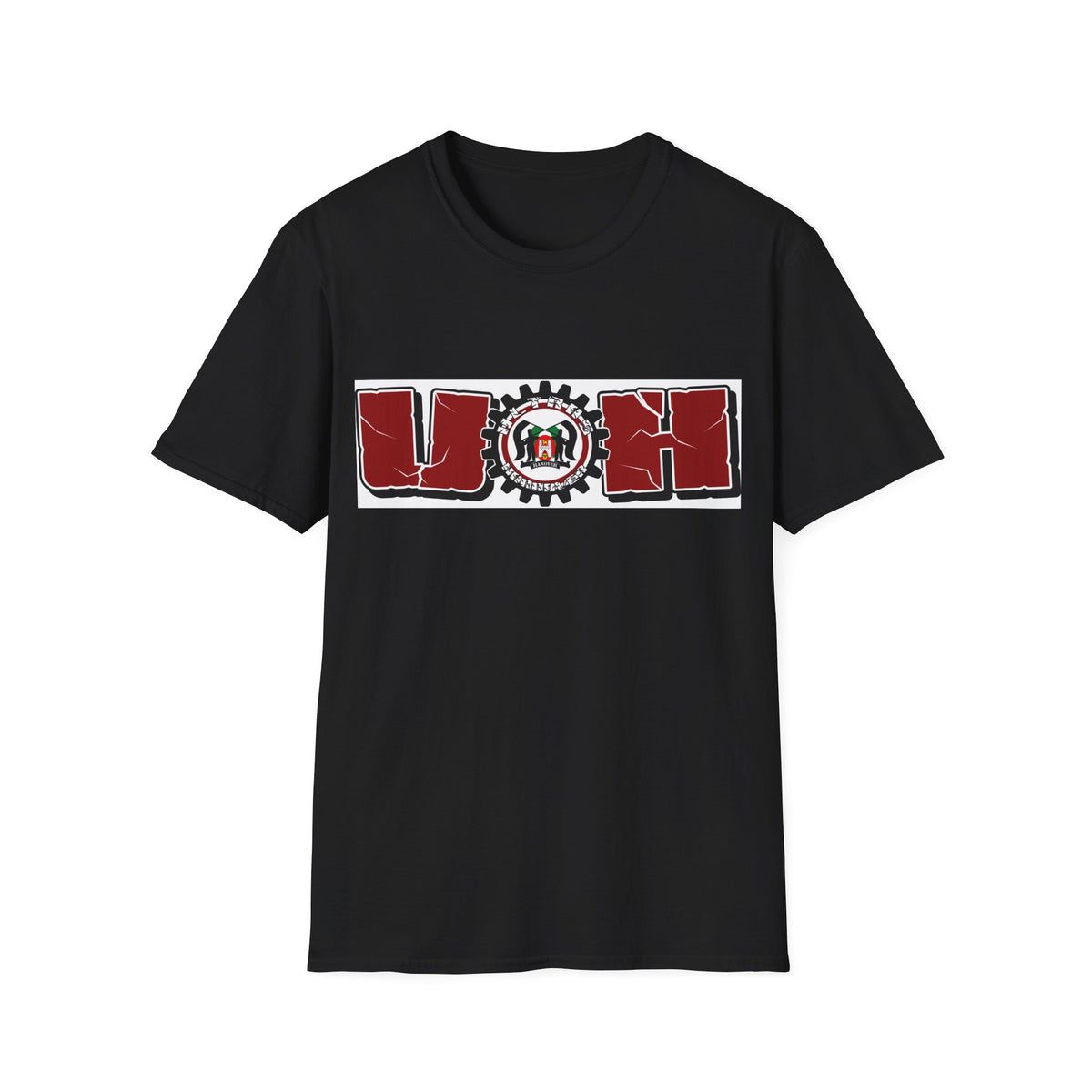 Hannover 96 - t-shirt - 09 - S - XXL