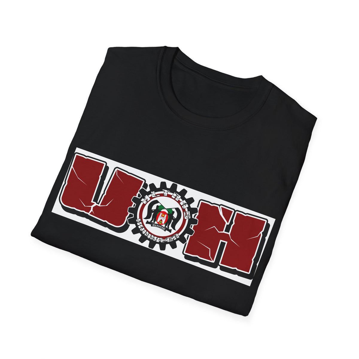 Hannover 96 - t-shirt - 09 - S - XXL