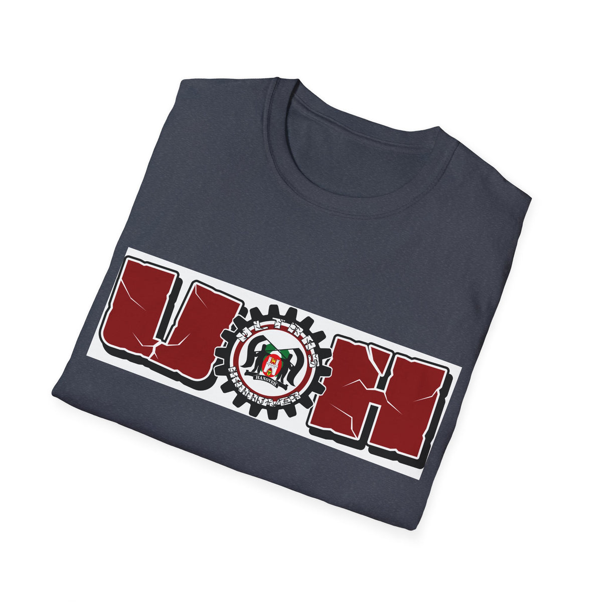 Hannover 96 - t-shirt - 10 - S - 3XL