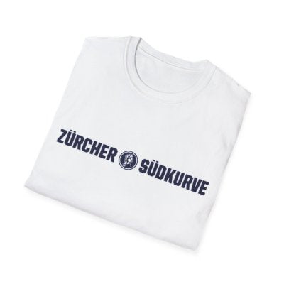 FC ZÜRICH - t-shirt - 11 - S - XXL