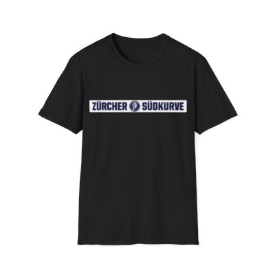FC ZÜRICH - t-shirt - 12 - S - XXL