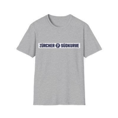FC ZÜRICH - t-shirt - 13 - S - XXL