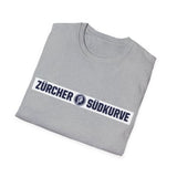 FC ZÜRICH - t-shirt - 13 - S - XXL