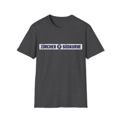 FC ZÜRICH - t-shirt - 15 - S - XXL