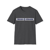 FC ZÜRICH - t-shirt - 15 - S - XXL