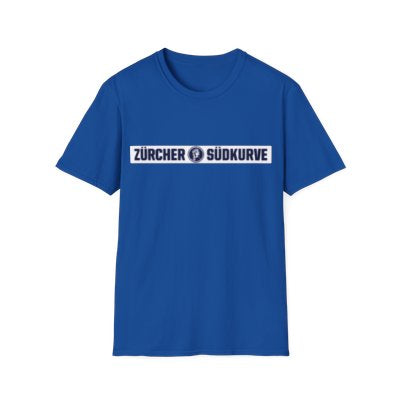 FC ZÜRICH - t-shirt - 16 - S - 3XL