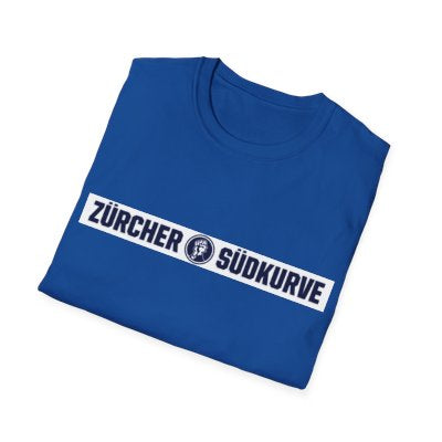 FC ZÜRICH - t-shirt - 16 - S - 3XL