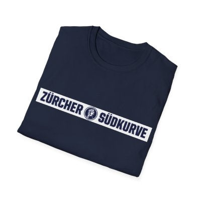 FC ZÜRICH - t-shirt - 17 - S - XXL