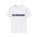 FC ZÜRICH - t-shirt - 18 - S - XXL