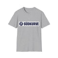 FC ZÜRICH - t-shirt - 20 - S - XXL