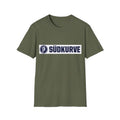 FC ZÜRICH - t-shirt - 21 - S - XXL