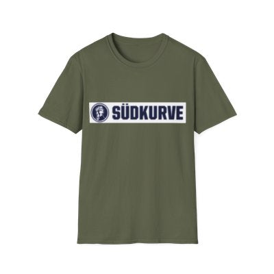 FC ZÜRICH - t-shirt - 21 - S - XXL