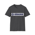 FC ZÜRICH - t-shirt - 22 - S - XXL