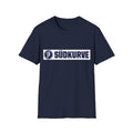 FC ZÜRICH - t-shirt - 24 - S - XXL