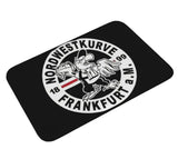 Eintracht Frankfurt - doormat - 60x150cm