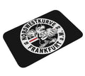Eintracht Frankfurt - dootmat - 40x120cm