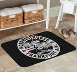 Eintracht Frankfurt - dootmat - 40x120cm