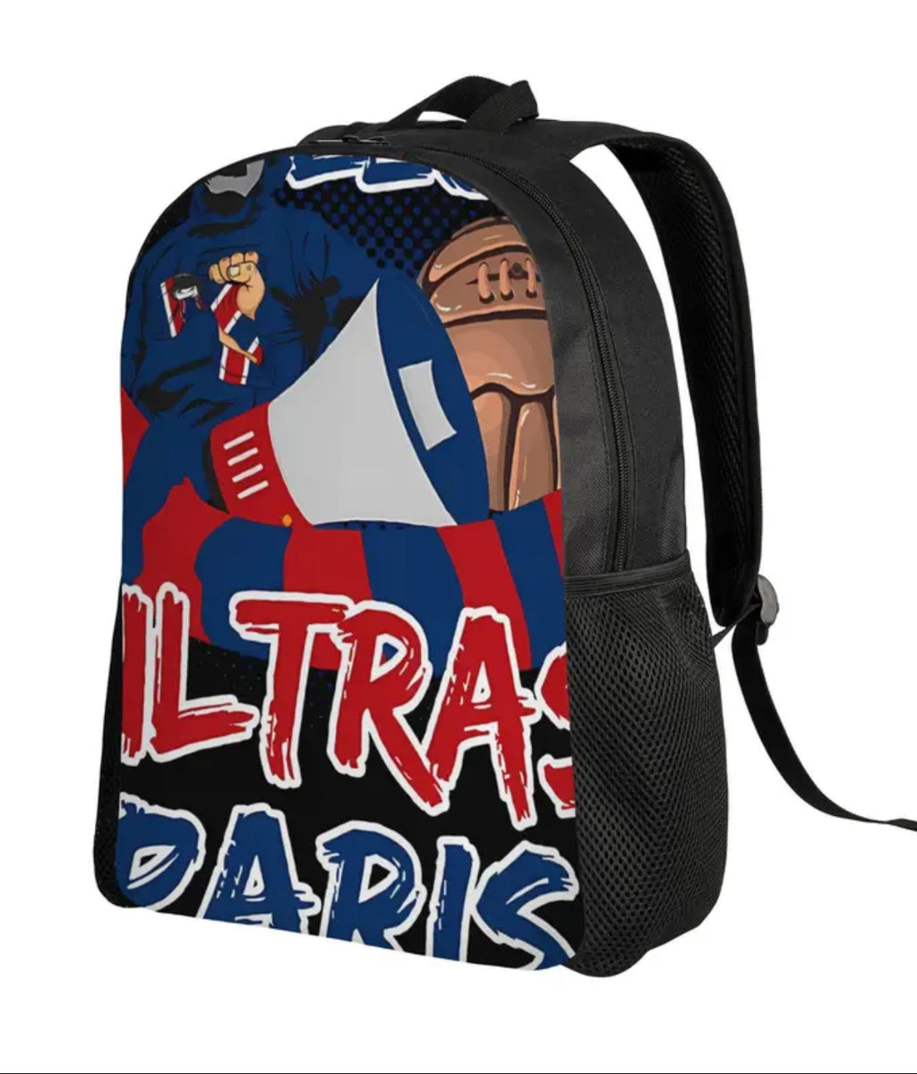 Psg - Backpack