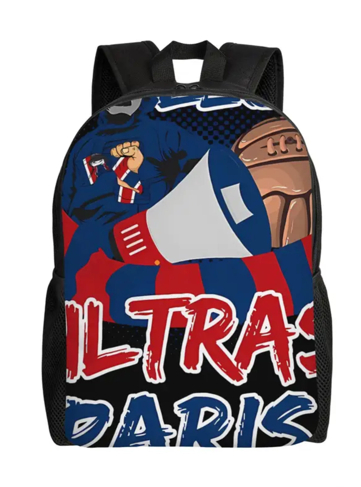 Psg - Backpack