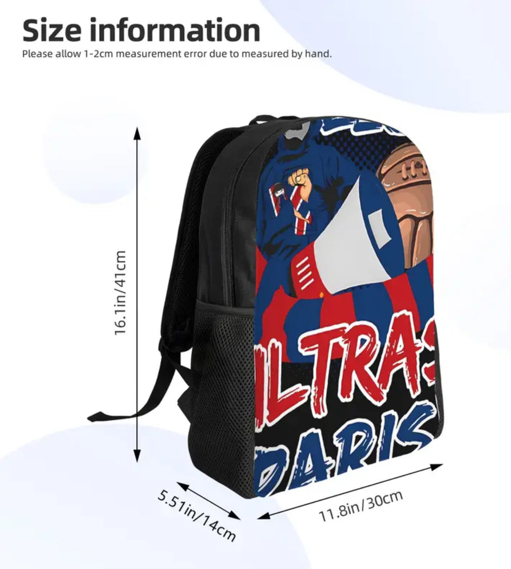 Psg - Backpack