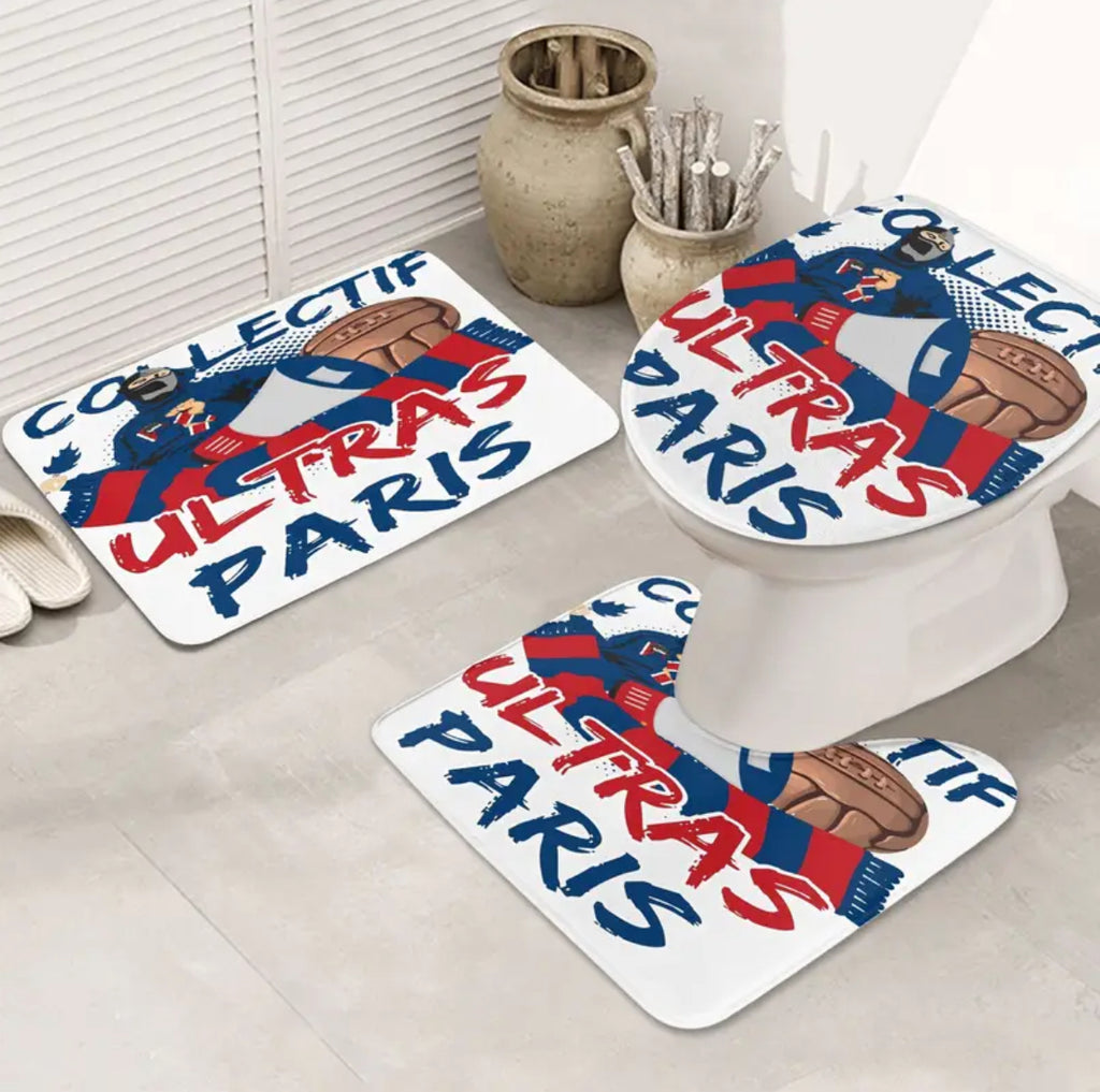 Psg - Toilet set