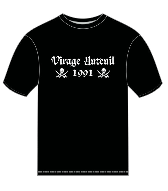 Psg - t-shirt - 27 - S - XXL