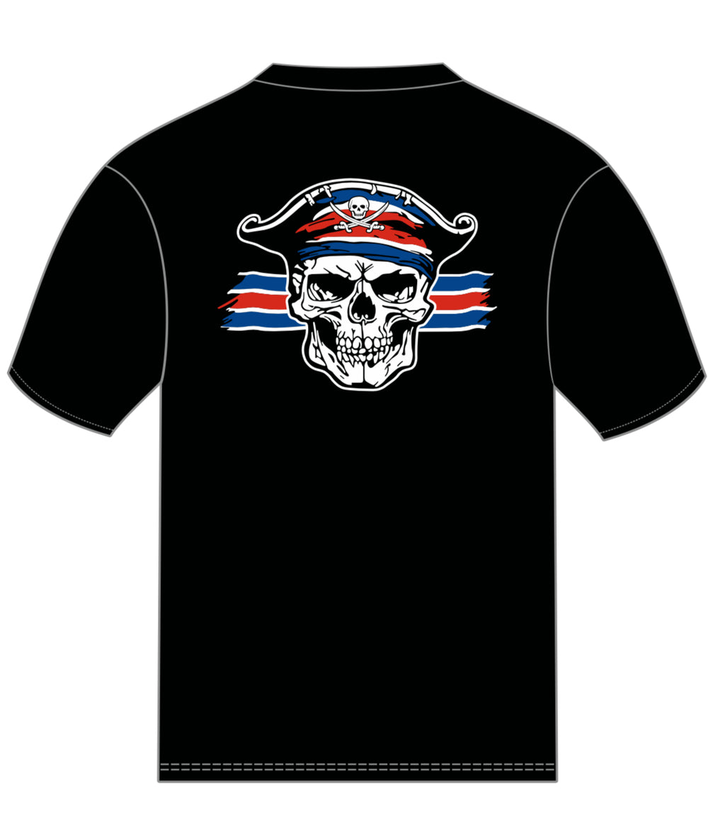 Psg - t-shirt - 27 - S - XXL