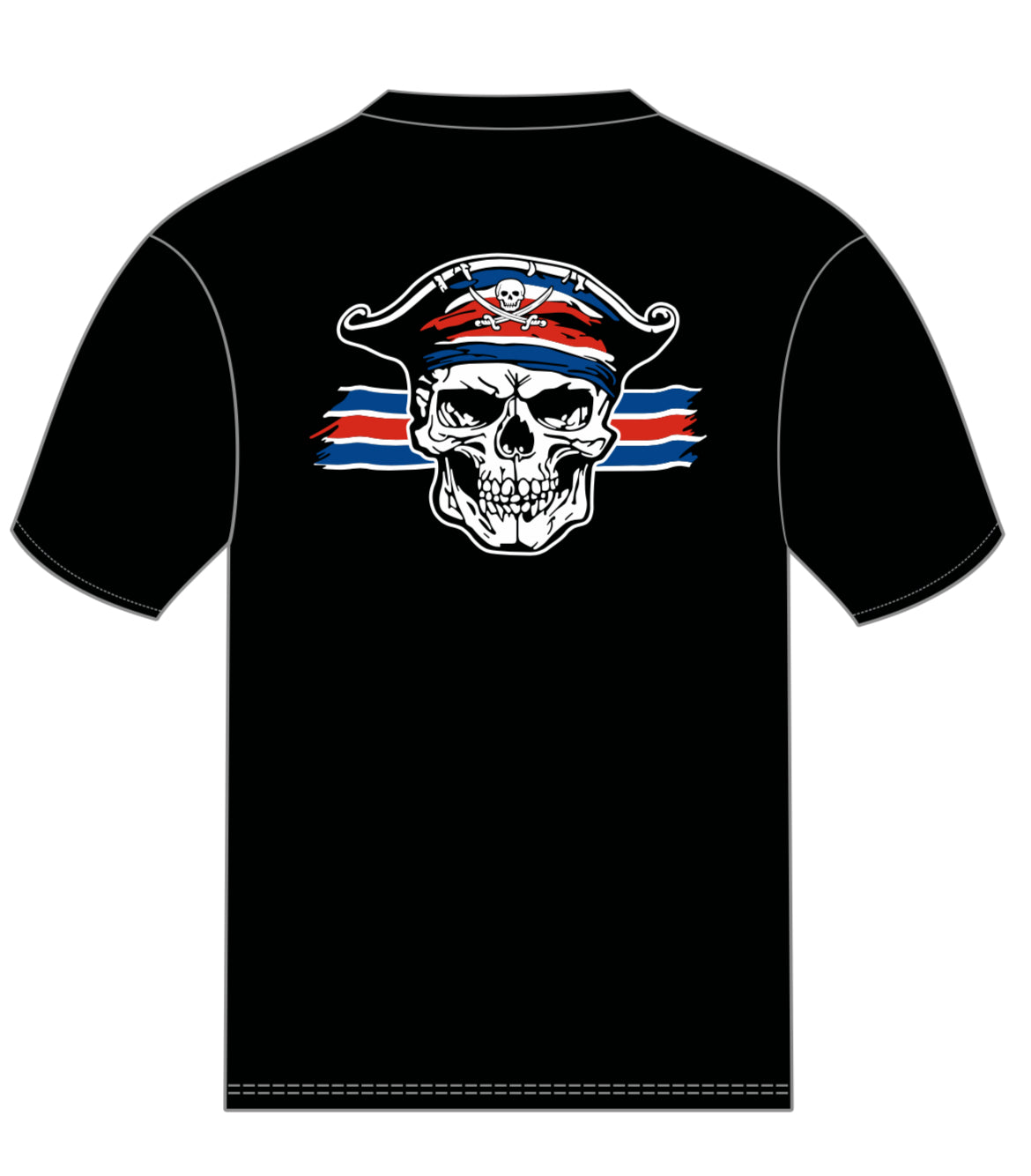 Psg - t-shirt - 27 - S - XXL